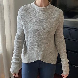 Free People sweater